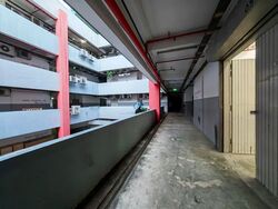 Gordon Industrial Building (D14), Factory #566798011